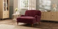 Snuggle Chaise