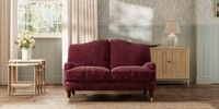 2 Seater Small Sofa