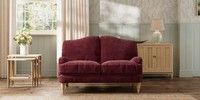 2 Seater Small Sofa