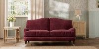 3 Seater Small Sofa