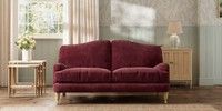 3 Seater Small Sofa