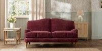 3 Seater Small Sofa