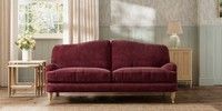 3 Seater Sofa