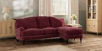 Medium Sofa Chaise - Universal