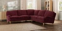 Medium Corner Sofa - Universal