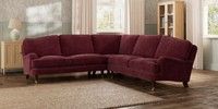 Medium Corner Sofa - Universal