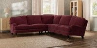 Medium Corner Sofa - Universal