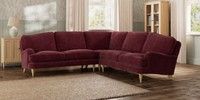 Medium Corner Sofa - Universal