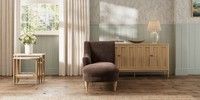 Chaise Longue Left Hand