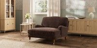 Snuggle Chaise