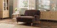 Snuggle Chaise