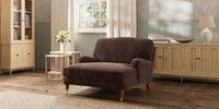 Snuggle Chaise