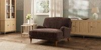 Snuggle Chaise