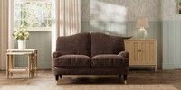 2 Seater Small Sofa