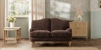 2 Seater Small Sofa