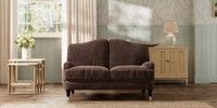 2 Seater Small Sofa