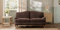3 Seater Small Sofa