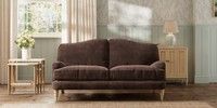 3 Seater Small Sofa