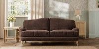 3 Seater Sofa