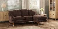 Medium Sofa Chaise - Universal