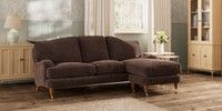 Medium Sofa Chaise - Universal