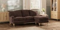 Medium Sofa Chaise - Universal