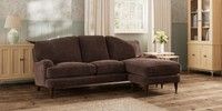 Medium Sofa Chaise - Universal