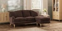 Medium Sofa Chaise - Universal