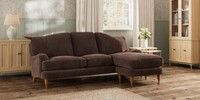 Medium Sofa Chaise - Universal