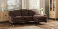 Medium Sofa Chaise - Universal