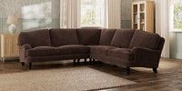Medium Corner Sofa - Universal