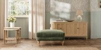 Footstool