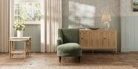 Chaise Longue Left Hand