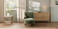 Chaise Longue Left Hand