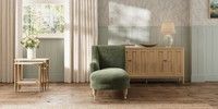 Chaise Longue Left Hand
