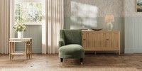 Chaise Longue Left Hand