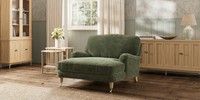 Snuggle Chaise