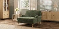 Snuggle Chaise
