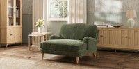 Snuggle Chaise