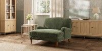 Snuggle Chaise