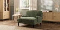 Snuggle Chaise