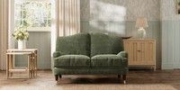 2 Seater Small Sofa
