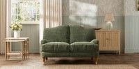 2 Seater Small Sofa