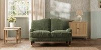 2 Seater Small Sofa
