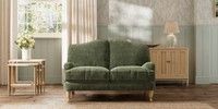 2 Seater Small Sofa