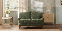 2 Seater Small Sofa
