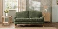 3 Seater Small Sofa