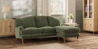 Medium Sofa Chaise - Universal