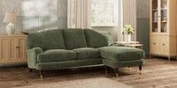 Medium Sofa Chaise - Universal