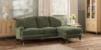 Medium Sofa Chaise - Universal